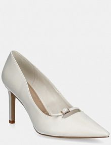 Szpilki ALDO  beżowe 13967589