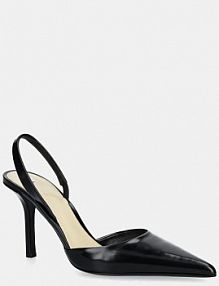 Szpilki Proenza Schouler  czarne SH251001.C001