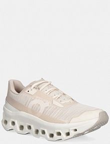 Buty sportowe On  beżowe damskie 3WF10493043