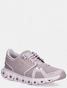 Buty sportowe On  różowe damskie 3WF10063012