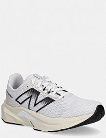 Buty sportowe New Balance  białe damskie WFCPRCX5