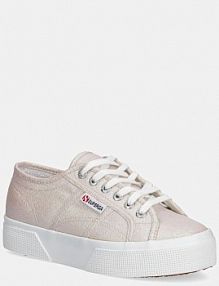 Tenisówki Superga  różowe damskie S6128SW.A1F