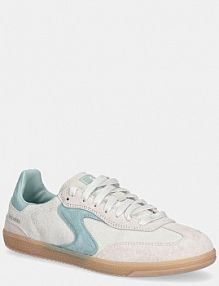 Sneakersy Skechers  różowe damskie 185234