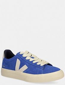 Sneakersy Veja  niebieskie damskie CP0320523A