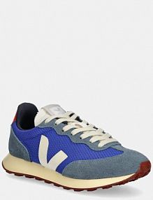 Sneakersy Veja  niebieskie damskie RO1803875A