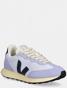 Sneakersy Veja  niebieskie damskie RO1803876A