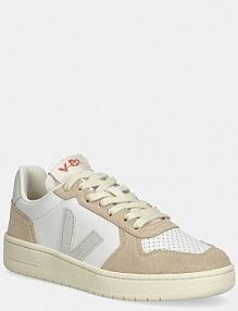 Sneakersy Veja  beżowe damskie VE3320756A