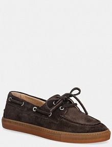 Mokasyny Copenhagen  brązowe damskie CPH160