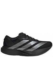 Buty sportowe adidas performance  czarne damskie JP7147