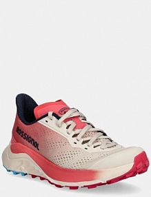 Buty sportowe Rossignol  różowe damskie RNNWA50.D