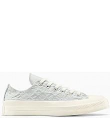 Tenisówki Converse  niebieskie damskie A11845C