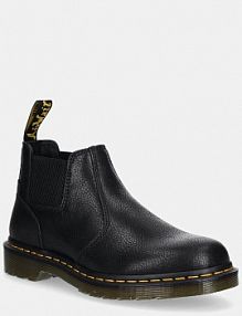 Botki Dr. Martens  czarne damskie DM40587001