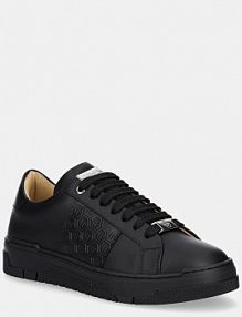 Sneakersy Philipp Plein  czarne damskie USC0706.PLE00