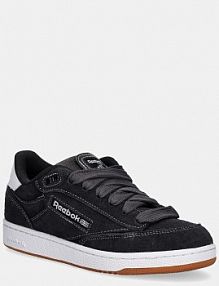 Sneakersy Reebok Classic  czarne damskie 100209033