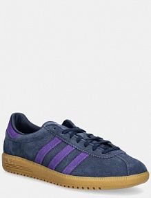 Sneakersy adidas Originals  niebieskie damskie JH5457