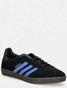 Sneakersy adidas Originals  czarne damskie JQ2692