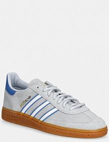 Sneakersy adidas Originals  niebieskie damskie JH5442