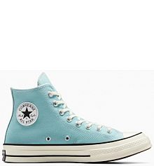 Trampki Converse  niebieskie damskie A10522C