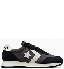 Sneakersy Converse  czarne damskie A13378C