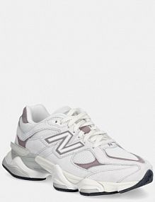 Sneakersy New Balance  szare damskie U9060EEJ