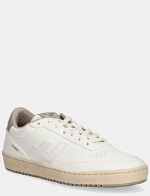 Sneakersy Flamingos  białe damskie STMOO