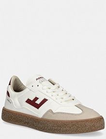 Sneakersy Flamingos  beżowe damskie BBBERCRE