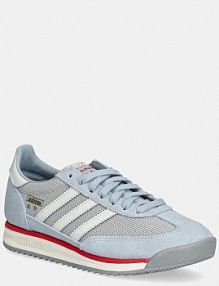 Sneakersy adidas Originals  niebieskie damskie JH5103