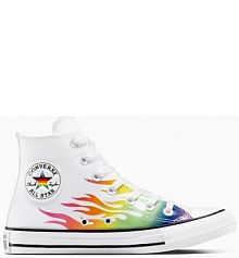 Trampki Converse  białe damskie A15780C