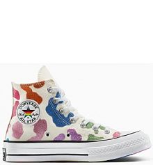 Trampki Converse  białe damskie A15781C