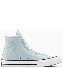 Trampki Converse  niebieskie damskie A11740C