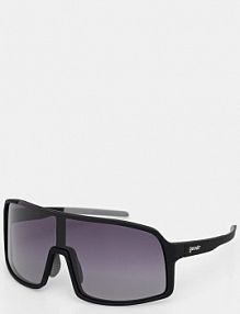 Okulary goodr  czarne damskie G00459