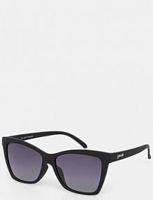 Okulary goodr  czarne damskie G00312.