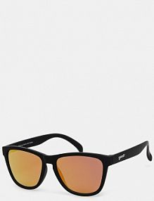 Okulary goodr  czarne damskie G00583.OG.01