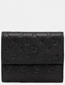 Portfel Joop!  czarny damski 4140007508