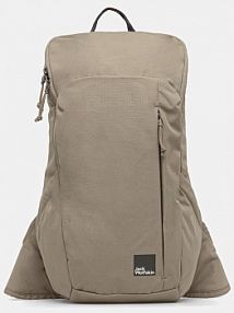 Plecak Jack Wolfskin  szary damski A64019