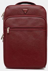 Plecak Guess  czerwony damski TWSN90.91032