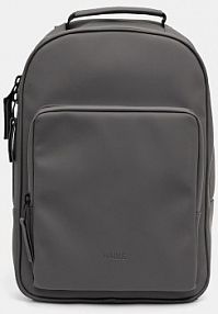 Plecak Rains  brązowy damski 13260.13