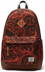 Plecak Herschel  zielony damski 11582.06782.O