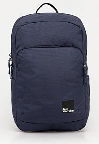 Plecak Jack Wolfskin  granatowy damski A64867