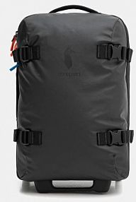 Walizka Cotopaxi  czarna S22492N255
