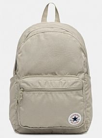 Plecak Converse  zielony damski 10020533.A33