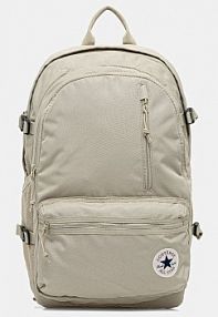 Plecak Converse  zielony damski 10021138.A36