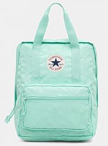 Plecak Converse  zielony damski 10027893.A02