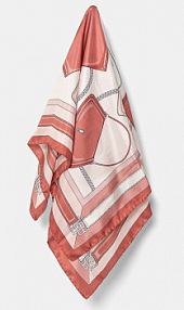 Chusta Boss  różowa 50536118