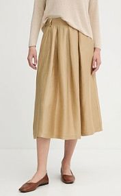 Spódnica La Petite Française  zielona PFJOSEPHINE