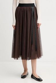 Spódnica Joop!  brązowa 30046657