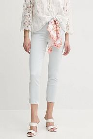 Jeansy Guess  niebieskie damskie W5GA91.W93CM