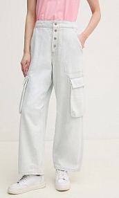 Jeansy G-Star  niebieskie damskie D26425.D436