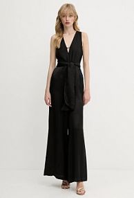 Kombinezon Twinset  czarny 251TT2272