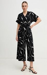 Kombinezon Joseph Ribkoff  czarny 251195